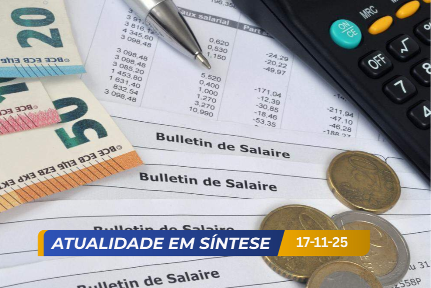 Aumento do salário mínimo em análise