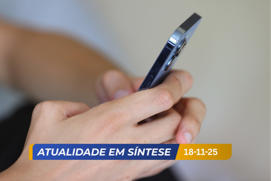 Crianças expostas a riscos digitais e pornografia no Luxemburgo