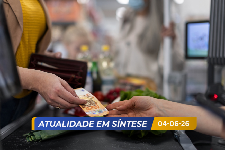 Vem aí o fim do talão de compra em papel?