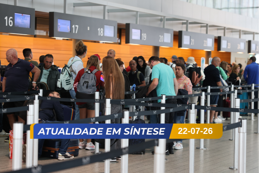 Aeroporto do Findel tem uma nova sala para pessoas com mobilidade reduzida