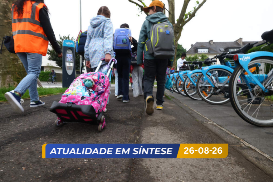 Aumento das ajudas às famílias não terá "efeitos radicais"