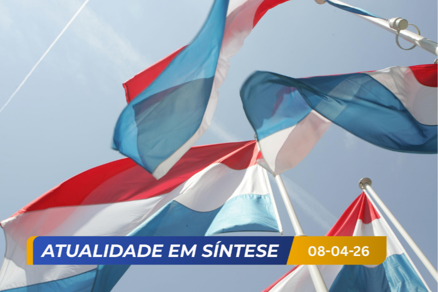 Petição que quer obrigar residentes e trabalhadores a falar luxemburguês quase a chegar ao Parlamento