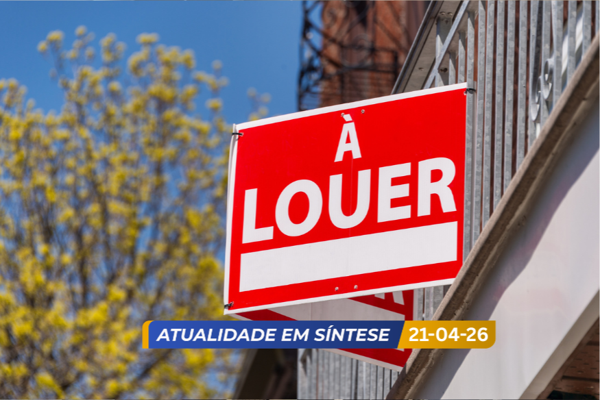 Rendas demasiado elevadas. Lusodescendente propõe soluções