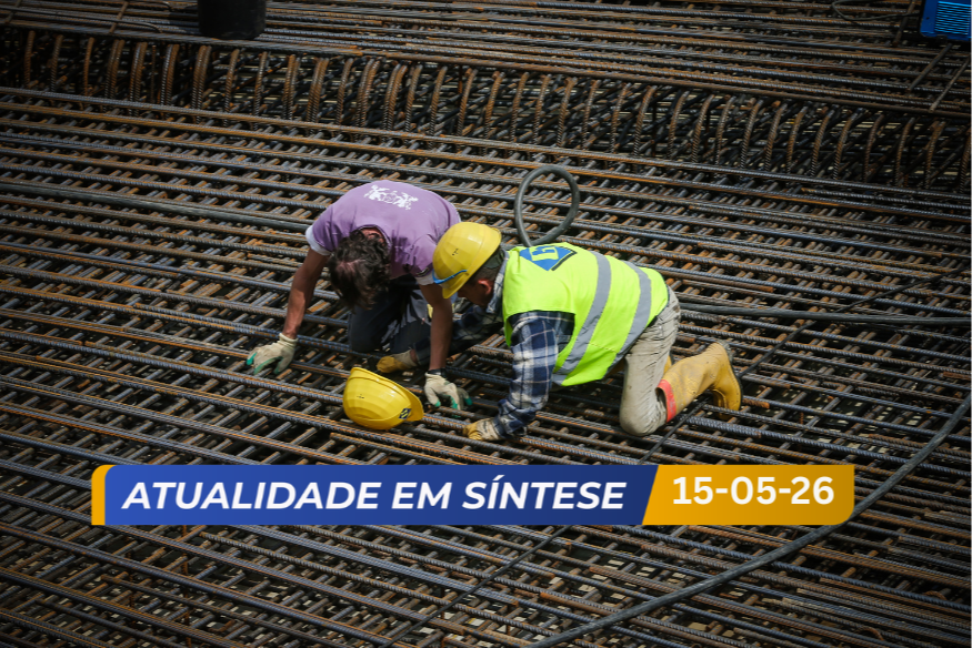 ITM fechou mais de 400 estaleiros por risco grave em 2025
