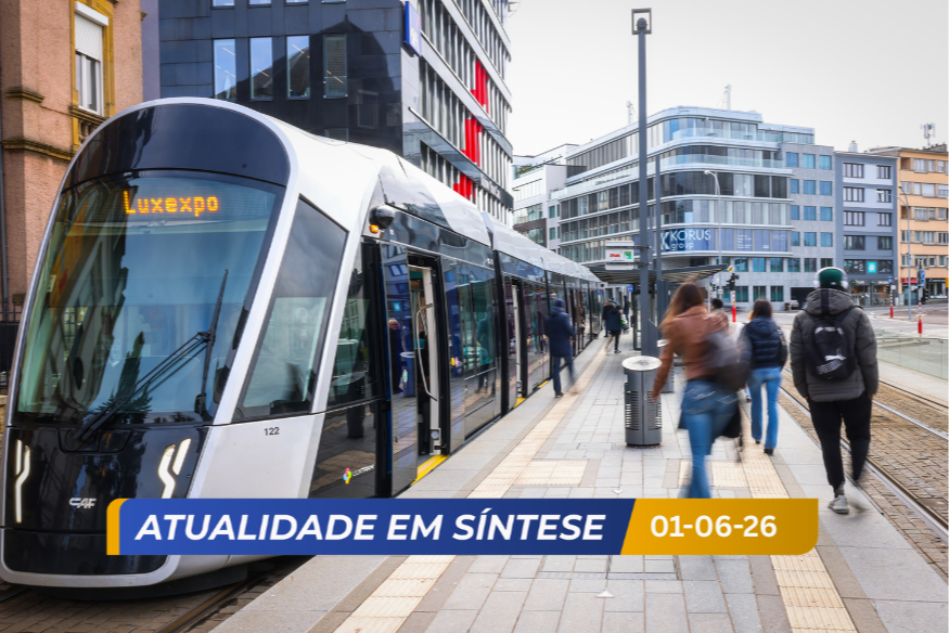Transportes gratuitos em risco por causa dos preços dos combustíveis?