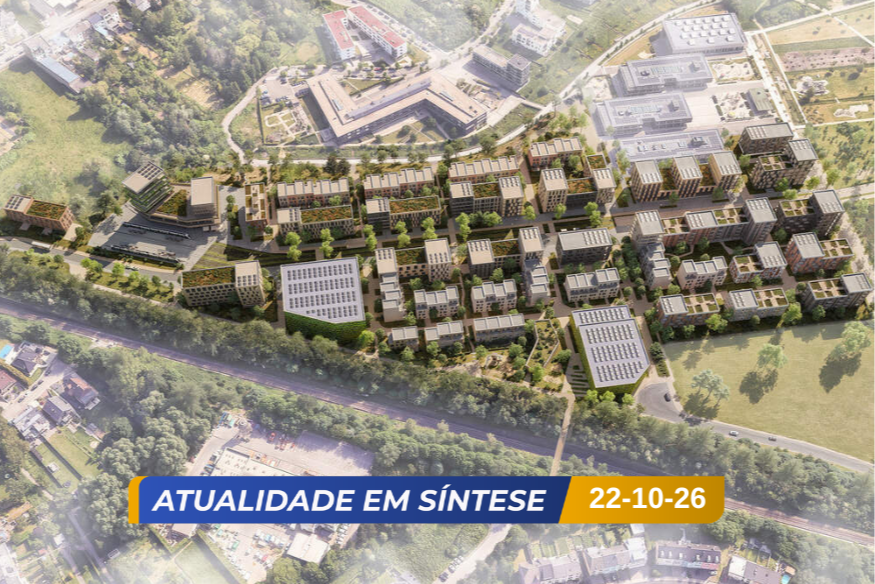 Habitação disponibilizada pelo empregador? OGBL e LCGB defendem maior intervenção do Estado